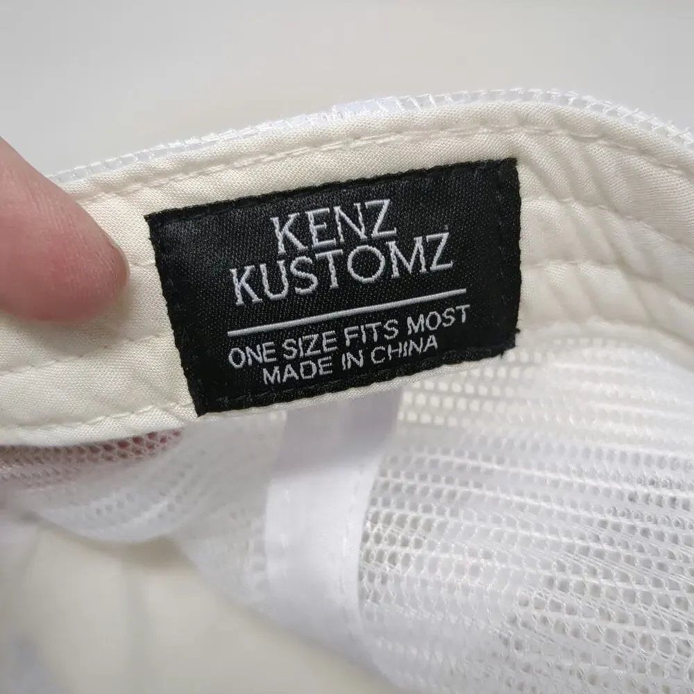Kenz Kustomz kenz kustomz